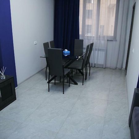 "Royal" Apartment #01 Ереван Екстериор снимка