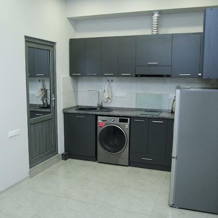 "Royal" Apartment #01 Ереван Екстериор снимка