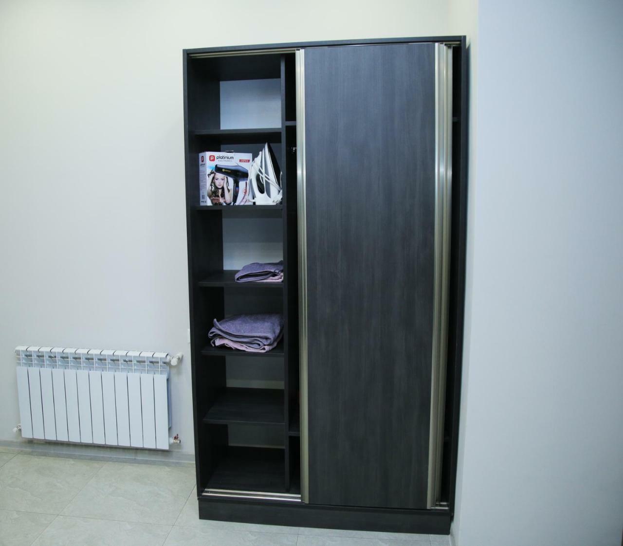 "Royal" Apartment #01 Ереван Екстериор снимка
