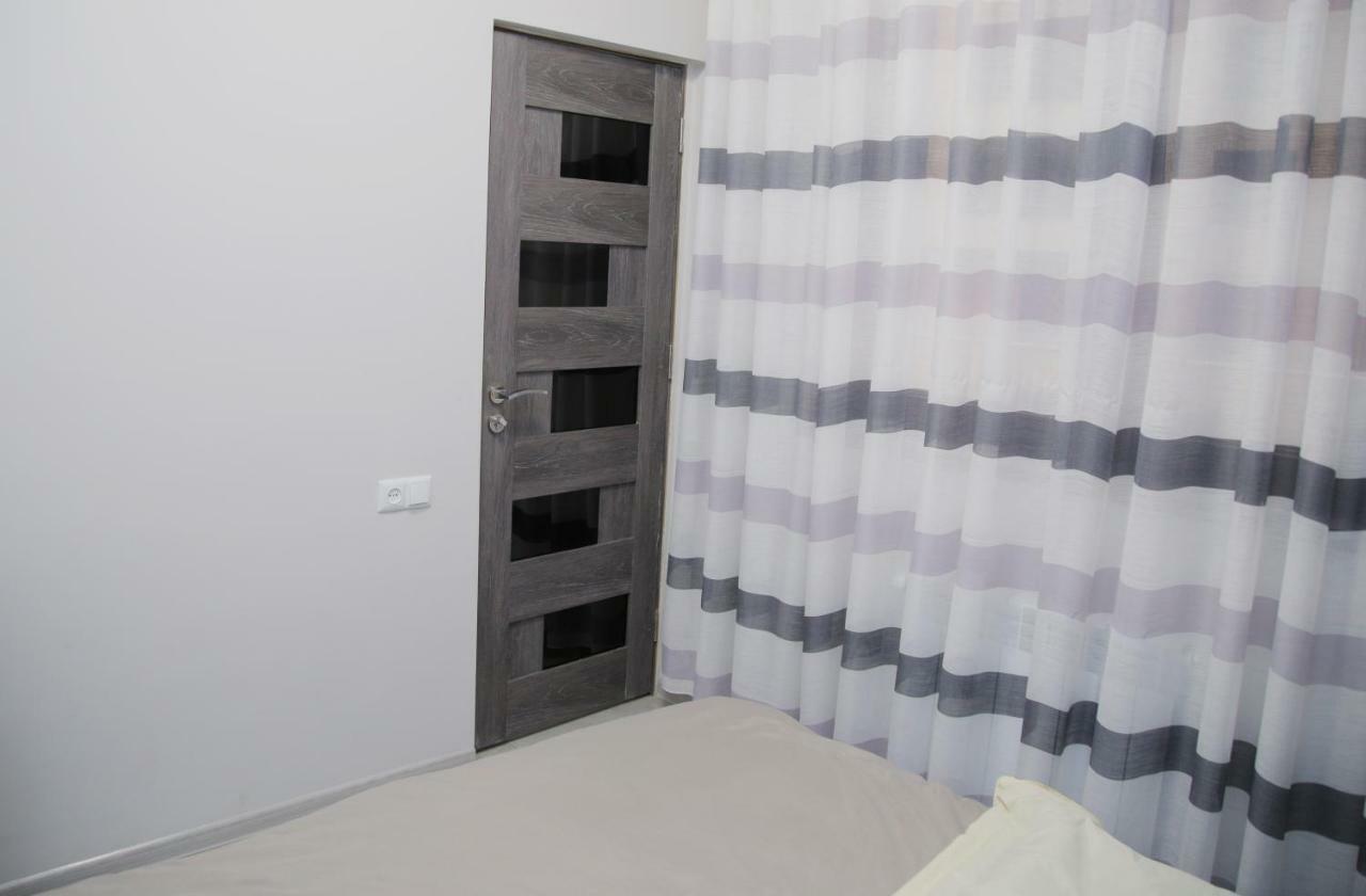 "Royal" Apartment #01 Ереван Екстериор снимка